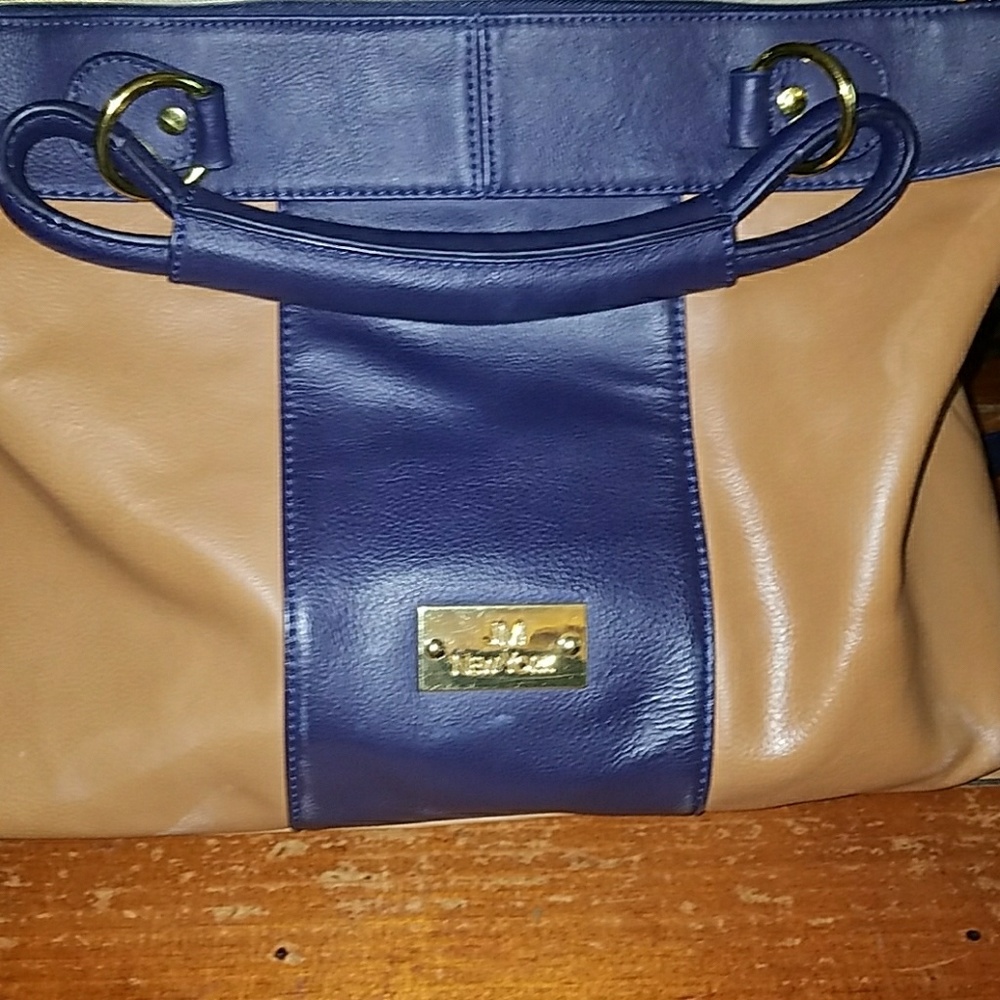 Jm newyork purse